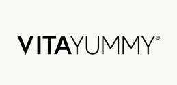 VitaYummy - Sundhedsbrand med fokus på velsmagende og næringsrige vitamin gummies.