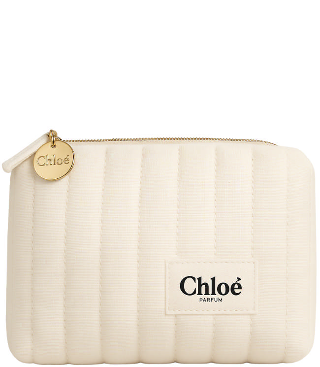 Chloé Pung Hvid