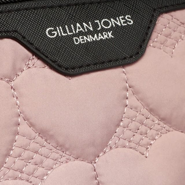 Gillian Jones Urban Toilettaske - Rosa