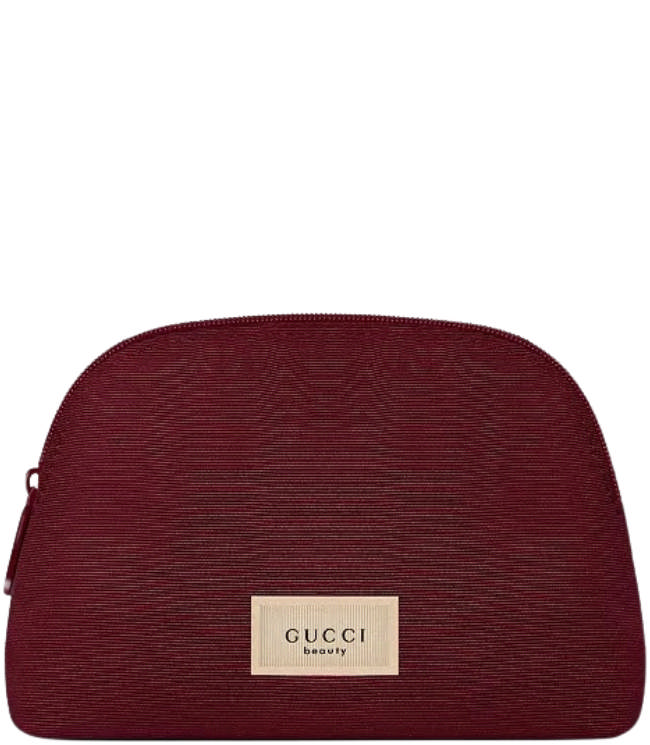 Gucci Pung Rød