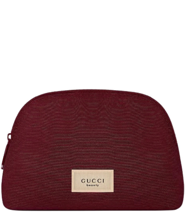 Gucci Pung Rød