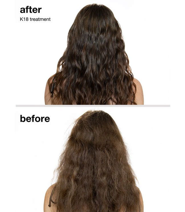 K18 Leave-In Repair Mask, 5 ml.