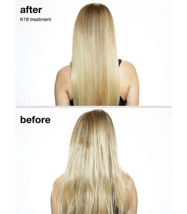 K18 Leave-In Repair Mask, 5 ml.