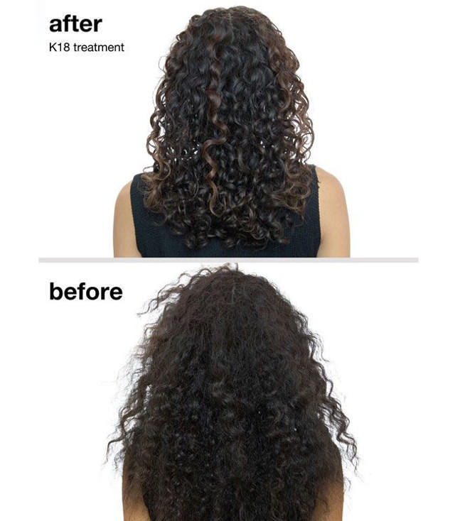K18 Leave-In Repair Mask, 5 ml.