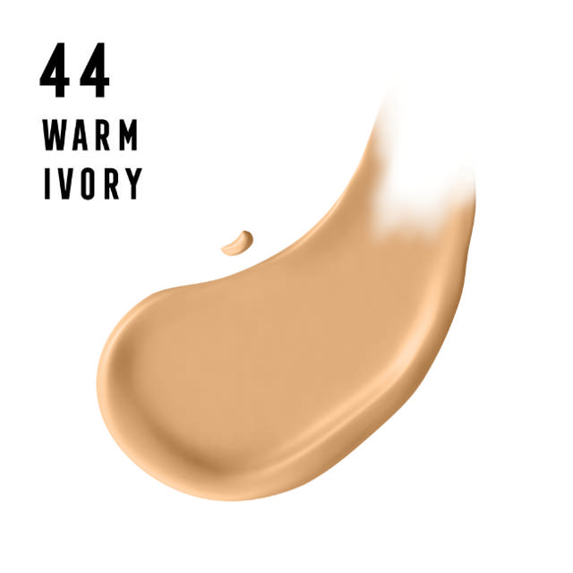 Max Factor Miracle Pure Foundation 44 Warm Ivory, 30 ml.