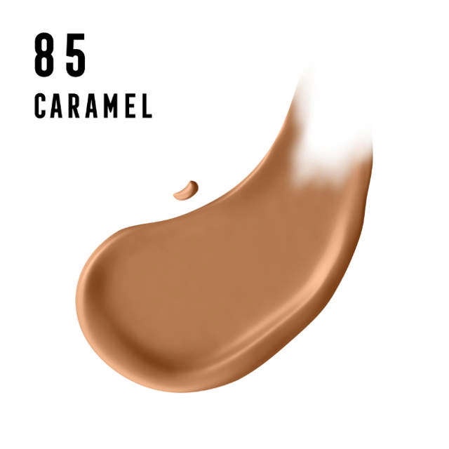 Max Factor Miracle Pure Foundation 85 Caramel, 30 ml.