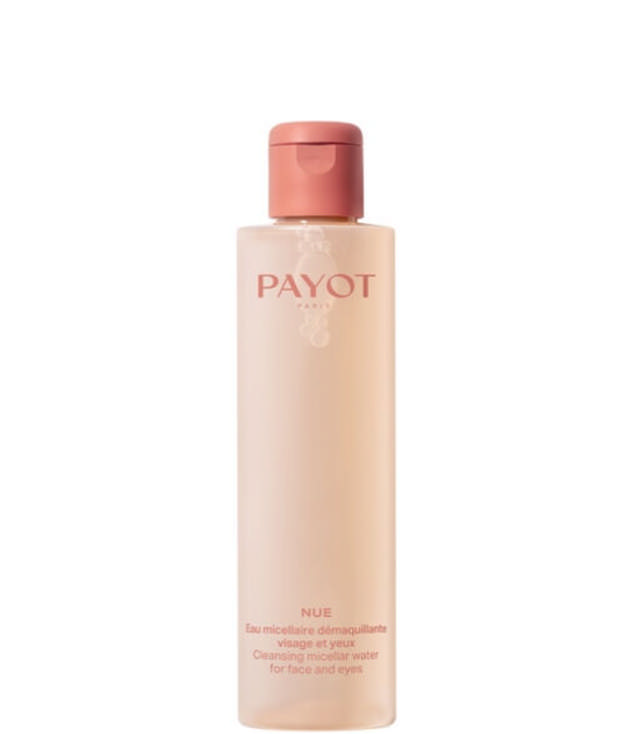 Payot Nue Eau Micellaire Demaq Rens, 200 ml.