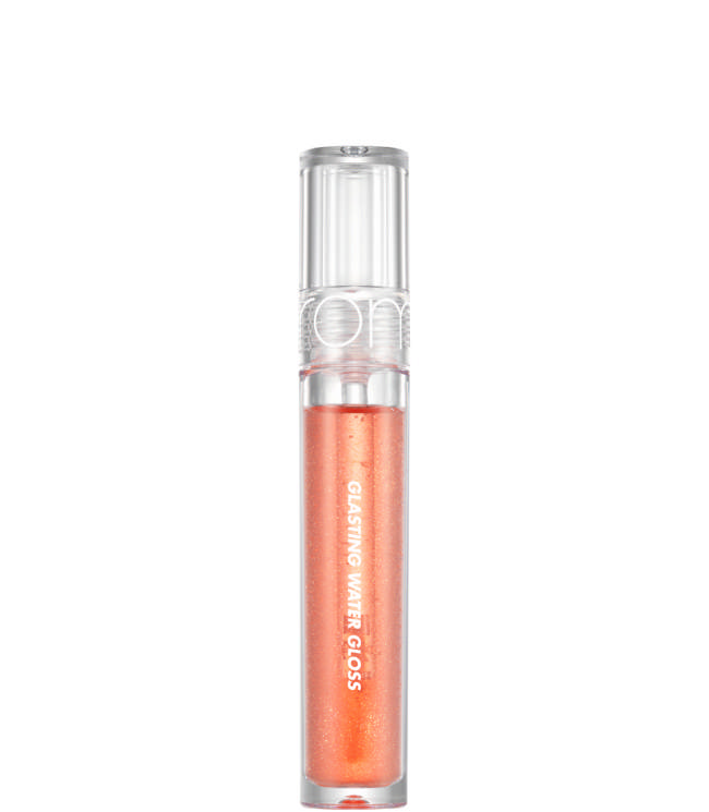 Rom&nd Glasting Water Gloss 01 Sanho Crush, 4,3 g. 