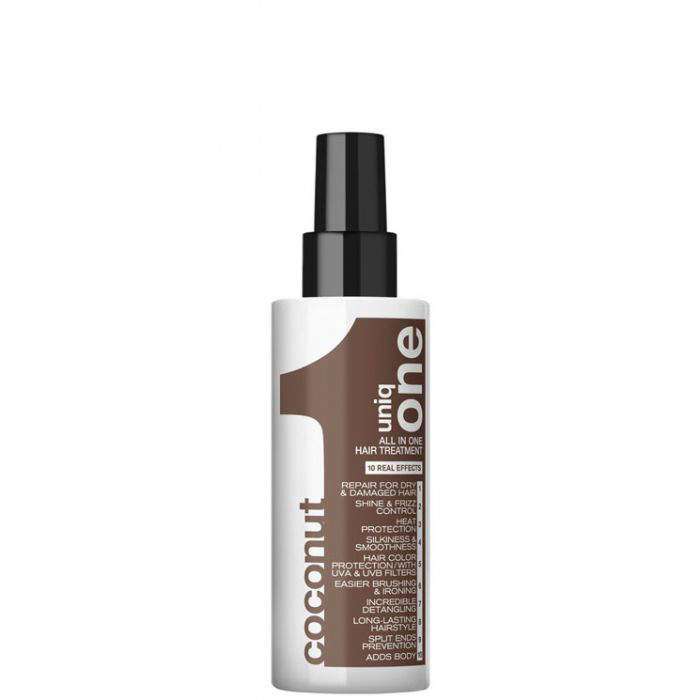 Uniq One Hair Treatment Coconut, 150 ml.
