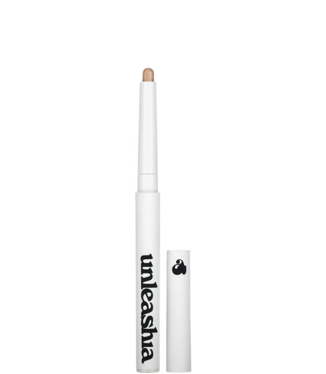 Unleashia Pretty Easy Glitter Stick #7 Sheer Skin, 7 g. 